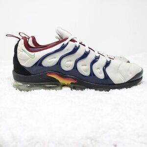 Nike Shoes Mens 11 Air Vapormax Plus Running Sneakers Midnight Navy DJ2737-001